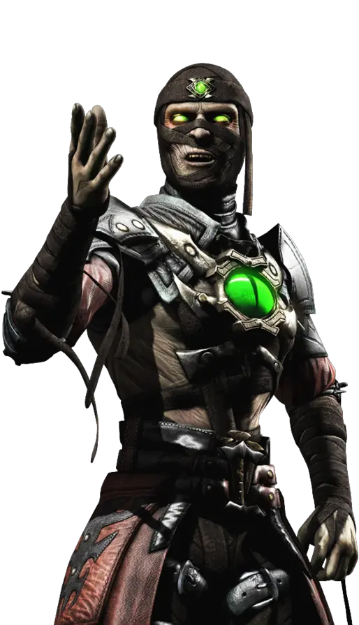 Free Mortal Kombat Transparent Download Clip Art Mortal Kombat X Ermac Png Noob Saibot Png