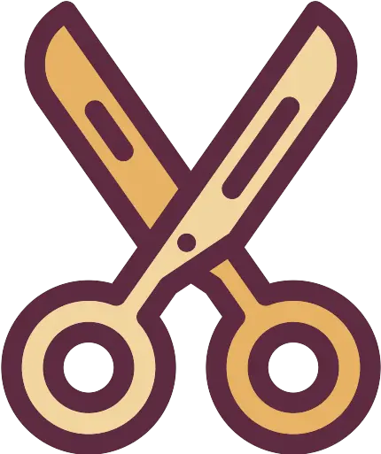 Scissors Vector Svg Icon 44 Png Repo Free Png Icons Denver Zoo Cut Hear Scissor Icon