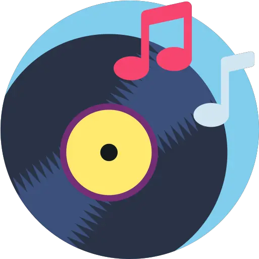 Vinyl Free Music Icons Png Vinyl Records Icon