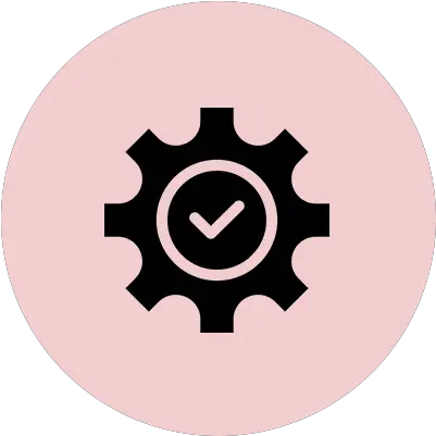 Guided Selling Benefits E3 Retail Dark Mode Checkbox Css Png Pink Settings Icon