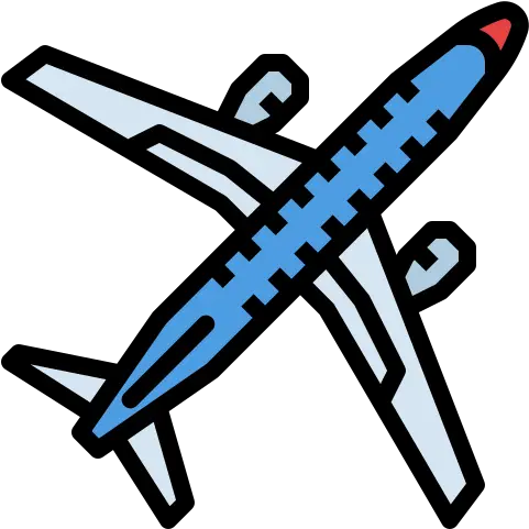 Plane Free Transportation Icons Aircraft Png Airline Icon