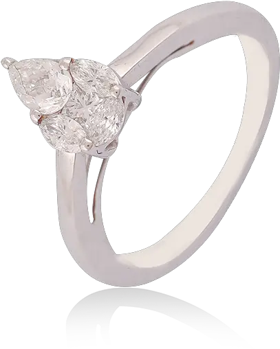 Frozen Diamond Sparkle Ring Ring Png Diamond Sparkle Png
