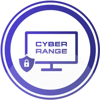 Ecso European Cyber Security Organisation Png Range Icon