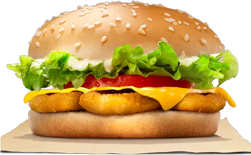 Veg Burger Png Images Collection For Free Download Llumaccat Veg Burger Burger King Png