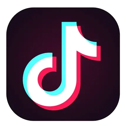 Tiktok Template Png