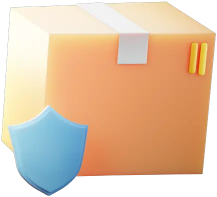 Safe Delivery Icon Download In Line Style Cardboard Box Png Package Delivery Icon