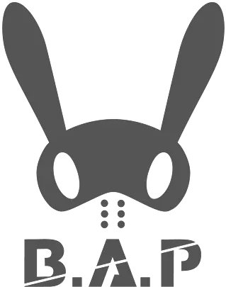 B Logo De Bap Kpop Png Vixx Logo