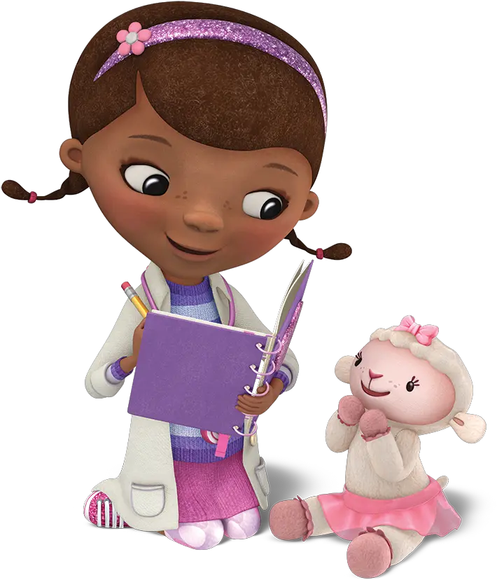 Disney Junior Channel Disney Doc Mcstuffins Doctors Lunch Doc Mcstuffins Png Doc Mcstuffins Png