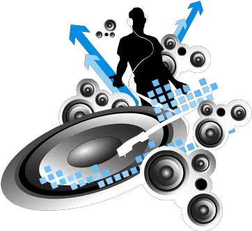Dj Mix Png Image Logo Dj Mix Png Dj Png