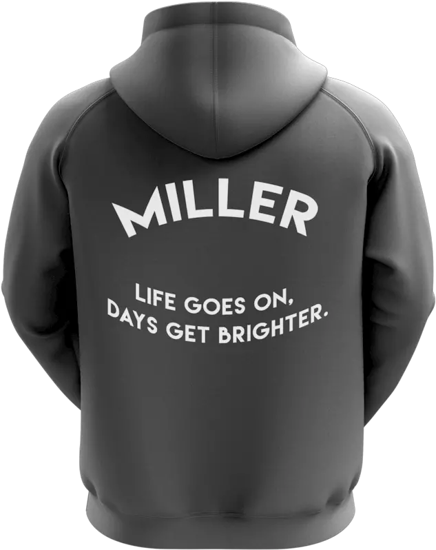 Mac Miller Jerseys Png Logo