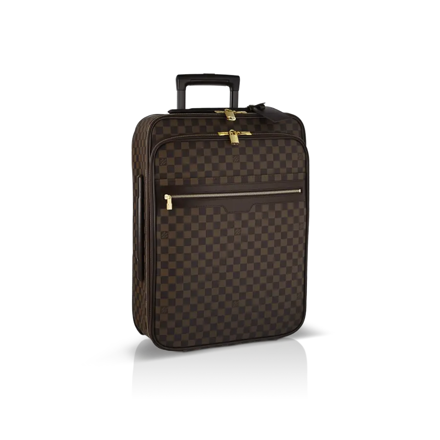 Luggage Png Clipart Louis Vuitton Suitcase Png Louis Vuitton Luggage Png Louis Vuitton Png