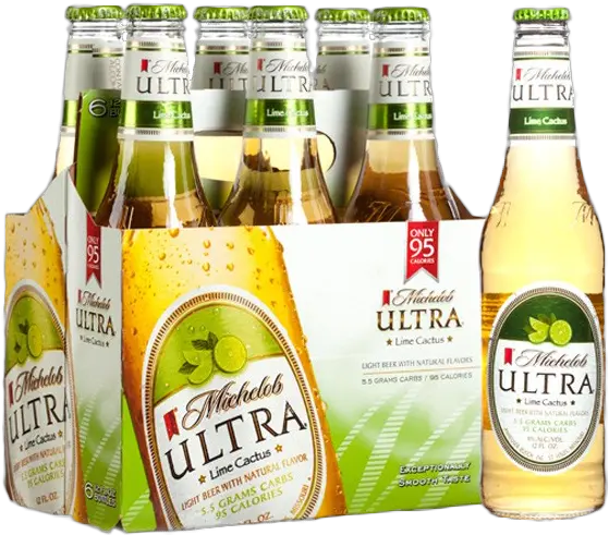 Michelob Ultra Lime Cactus Michelob Ultra Dragon Fruit Peach Png Michelob Ultra Png