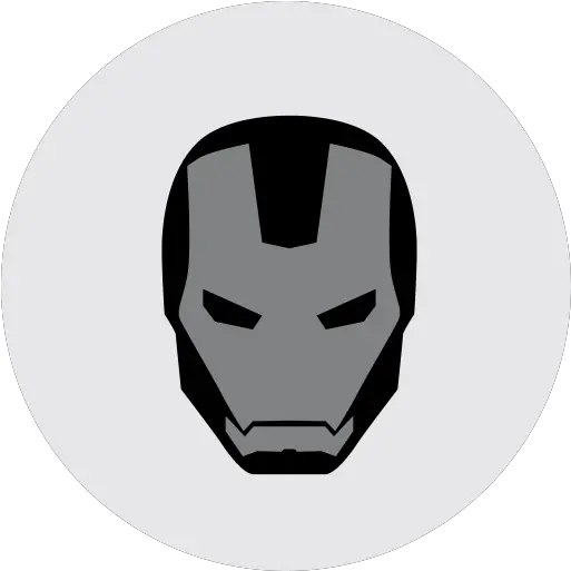 Comics Dc Free Icon Ironman Marvel Iron Man Png Iron Man Helmet Png