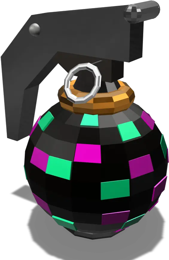 Vectary U2013 The Easiest Online 3d Design U0026 Modeling Software Fortnite Boogie Bomb Png Chug Jug Png