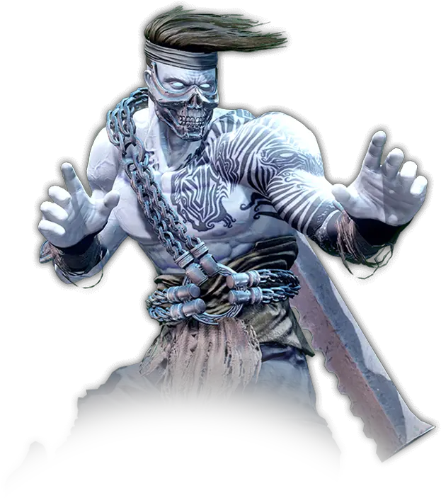 Shadow Jago Killer Instinct Jago Png Killer Instinct Logo