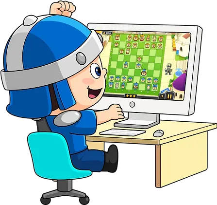 Chess Games For Kids U2013 Play Online Chessmatec Chess Png Fashion Icon Pc Game