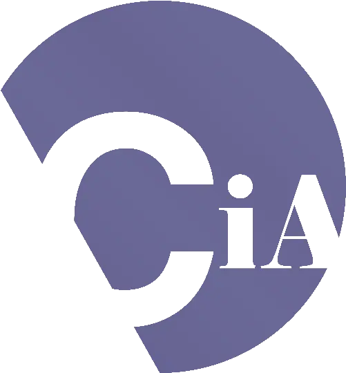 Cia Code Insight Academy Circle Png Cia Logo Png