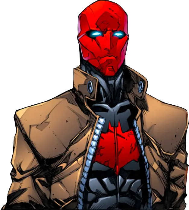 Jason Todd Png Hd Pictures Vhvrs New 52 Red Hood Helmet Jason Png