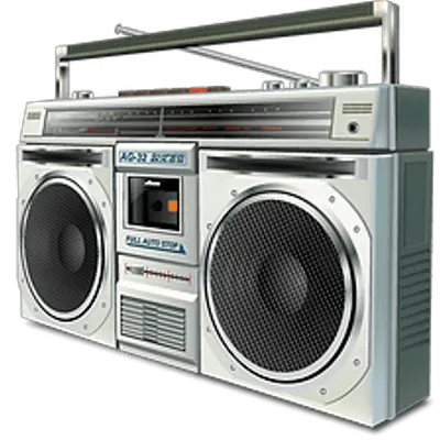 Boombox Clipart Transparent Background Boombox Png Boom Box Png