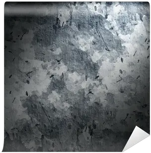 Grunge Background Wall Mural Pixers Monochrome Png Grunge Background Png