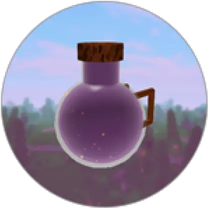 Potion Bag Roblox Potion Roblox Png Potion Icon