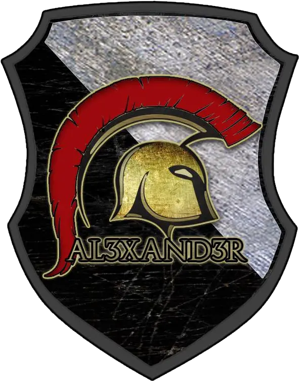 Sons Of Al3xand3r Emblem For Warframe Imgur Solid Png Warframe Logo