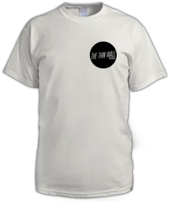 The Thin Wall Facebook Lockdown T Shirt Uk Png Small Facebook Logo