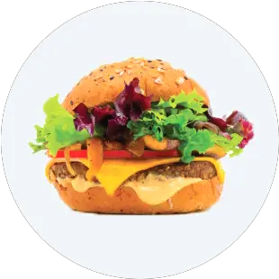 Vegumami U2013 Brome Modern Eatery Hamburger Bun Png Hp 3d Drive Icon Missing From Windows 1709