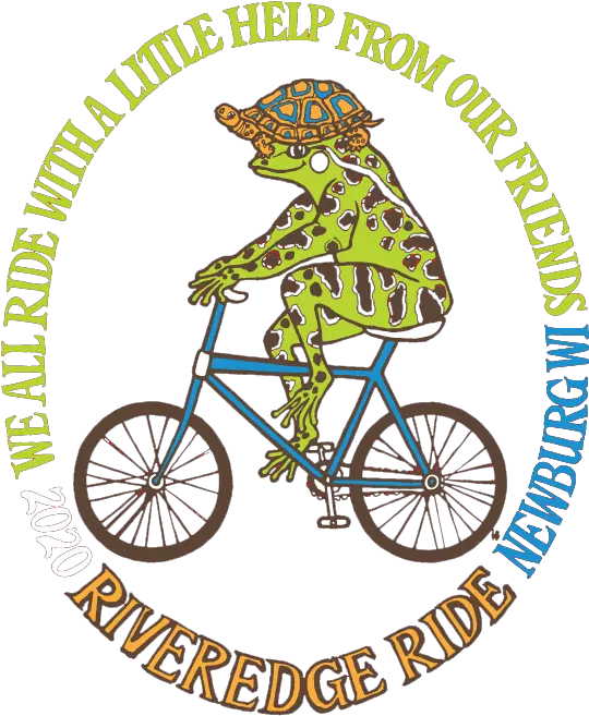 Riveredge Bike Ride Riveredge Nature Center 2016 Santa Cruz Bronson Png River Transparent Background