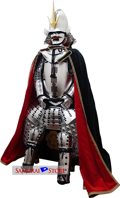 Samurai Store Armor To The World Samurai Armor 16th Century Png Samurai Helmet Png