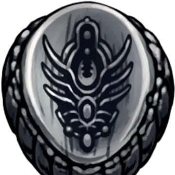 Seal Of Binding Hollow Knight Seal Of Binding Png Seal Png