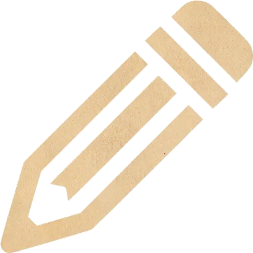 Vintage Paper Edit Icon Free Vintage Paper Edit Icons Edit Icon Aesthetic Png Small Pencil Icon