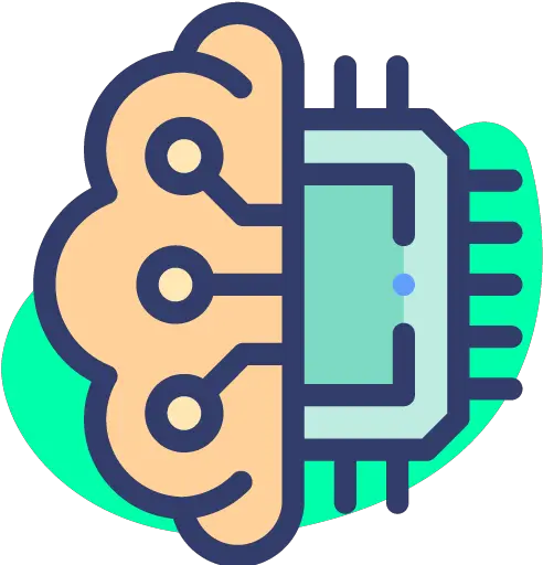 About Orcanos Alm Software Tool U2013 Orcanos Software U2013 Alm Artificial Intelligence Png Electronic Brain Icon