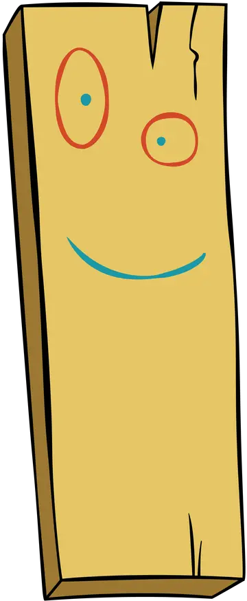 Petition To Make This Guy The Construction Pet 2007scape Plank From Ed Edd And Eddy Png Ed Edd N Eddy Png