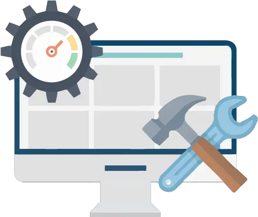 Picture Software Maintenance Logo Png Maintenance Png