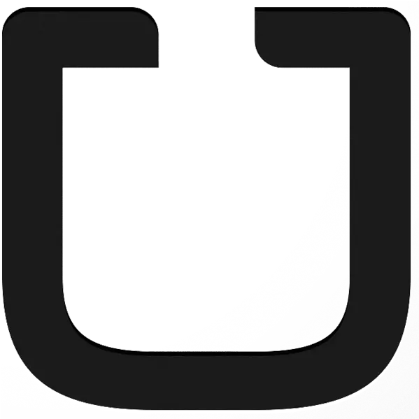 Uber Logo Png Transparent 4 Image Clip Art Uber Logo Png