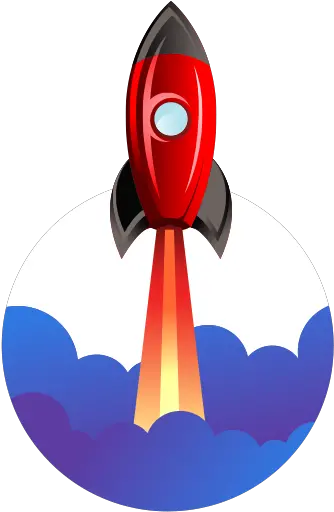 Rocket Icon Personalvpncom Dot Png Rocket Icon Transparent
