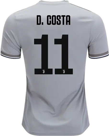 Douglas Costa Douglas Costa 11 Jersey Png Soccer Jersey Png