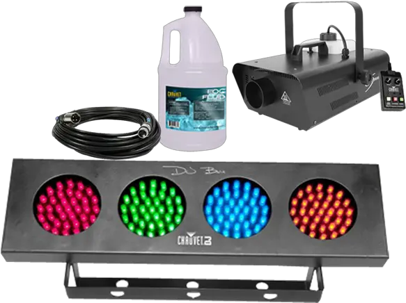 Chauvet Dj Hurricane 1302 With Bank Chauvet Dj Hurricane 1302 Fog Machine Png Fog Effect Png