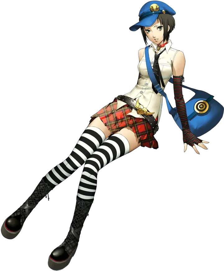 Marie Persona 4 Arena Ultimax Persona 4 Golden New Character Png Travis Touchdown Png