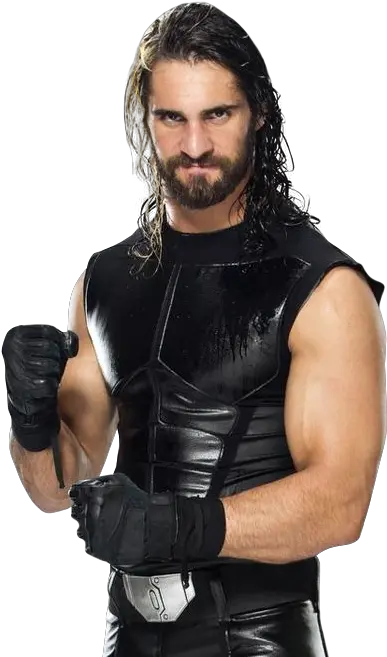 Seth Rollins 4 Seth Rollins Vs Dean Ambrose Battleground 2014 Png Seth Rollins Transparent