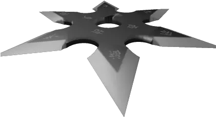 Ninja Star Tool Roblox Saw Blade Png Ninja Star Png