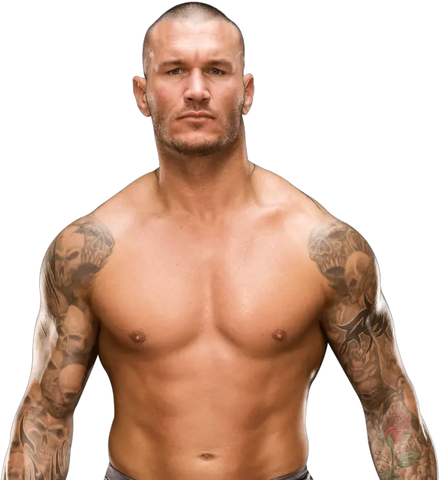 What Is Your Fav Wrestler In Wwe Smackdown Live Wwe Randy Orton Png Bray Wyatt Png