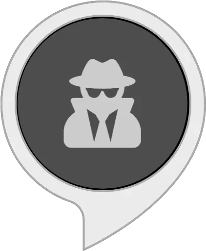 Amazoncom Gangster Trivia Alexa Skills Web Browser Png Gangster Hat Png