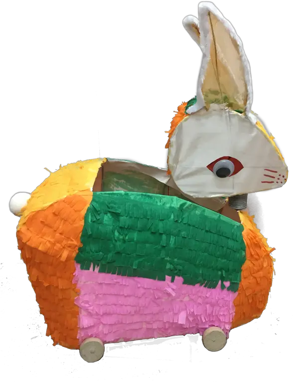 Large Traditional Rabbit Lantern With Wheels Sam U0026 Company Stuffed Toy Png Lantern Transparent