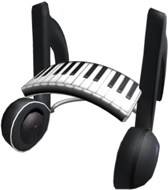 Quarter Headphones Png Quarter Note Png