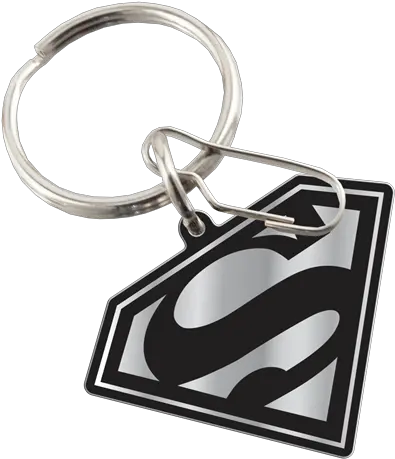 My Cool Car Stuff Keychain Png Superman Logo Images