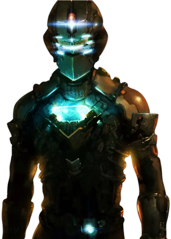 Dead Space Png 3 Image Dead Space 2 Advanced Suit Dead Space Logo Png