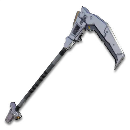 Laser Scythe Reaper Scythe Save The World Png Scythe Png