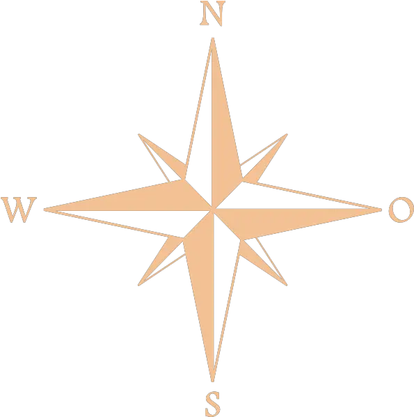 Compass Rose Drawing Clipart Full Size Clipart 5764479 Transparent Background Rose Of Wind Png Drawing Compass Icon